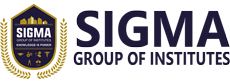 Sigma Institute of Physiotherapy logo