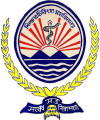 Silchar Medical College and Hospital logo