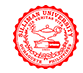 Silliman University logo