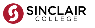 Sinclair Community College logo