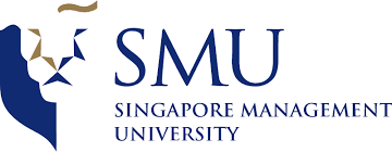 Singapore Management University logo