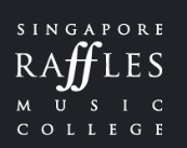 Singapore Raffles Music College logo