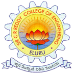 Sir CRR College of Engineering logo