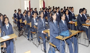 college gallery image