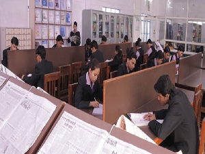 college gallery image