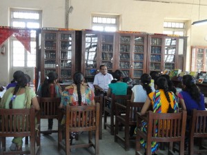 college gallery image