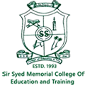 Sir Syed Memorial College of Education logo