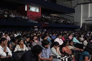 college gallery image