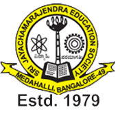 SJES College of Management Studies logo