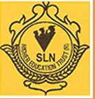 SLN Correspondence College logo