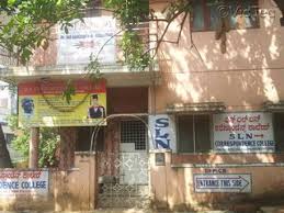 college gallery image