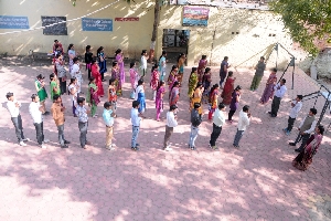 college gallery image