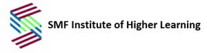 SMF Institute of Higher Learning logo