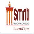 Smriti College of Pharmaceutical Education logo