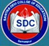 Smt Santra Devi College of Education logo