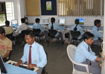 college gallery image