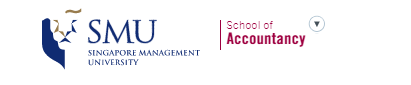 SMU School of Accountancy logo