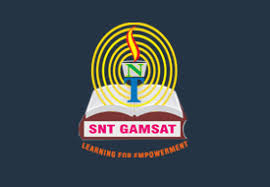 SNT Global Academy of Management Studies and Technology logo