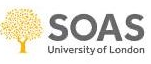 SOAS University of London logo