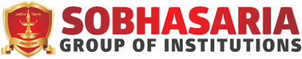 Sobhasaria Group of Institutions logo