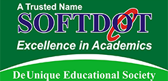 SOFTDOT Hi Tech Educational and Training Institute logo