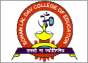 Sohan Lal DAV College of Education logo