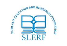Som-Lalit Education and Research Foundation logo