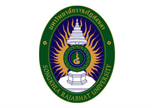 Songkhla Rajabhat University logo