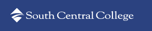 South Central College logo