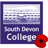 South Devon College logo