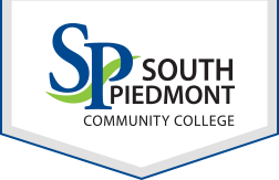 South Piedmont Community College logo