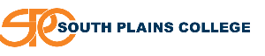 South Plains College logo