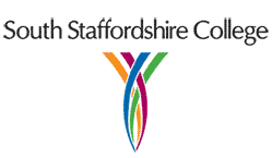 South Staffordshire College logo