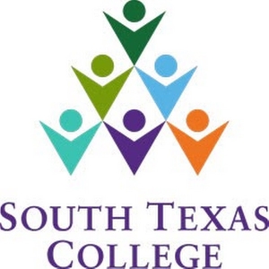 South Texas College logo