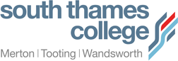 South Thames College logo