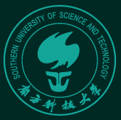 South University of Science and Technology logo