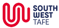 South West Institute TAFE logo