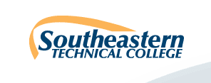 Southeastern Technical College logo