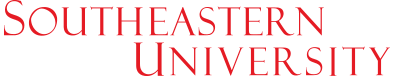 Southeastern University logo