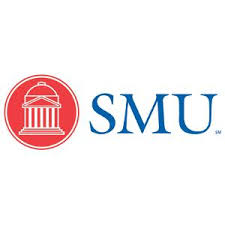 Southern Methodist University logo