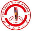 Southwest Minzu University logo
