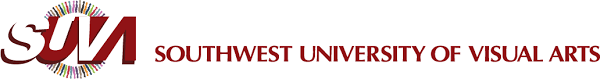 Southwest University of Visual Arts Tucson logo