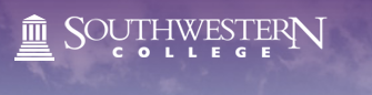Southwestern Community College Winfield logo