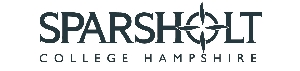 Sparsholt College Hampshire logo