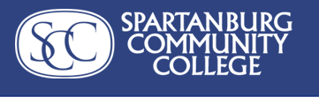 Spartanburg Community College logo