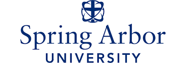 Spring Arbor University logo