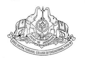 Sree Chitra Thirunal College of Engineering logo
