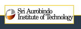Sri Aurobindo Institute of Management & Science logo