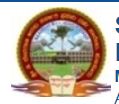 Sri D Devaraj urs Government First Grade College logo