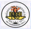 Sri Ganganagar Ayurved Nursing School logo